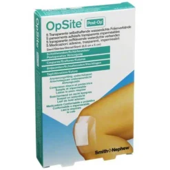 Post OP 6,5x5cm Verband, 5 St^Opsite Sale