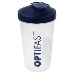 Optifast Mix Becher, 1X350 ml- Trinknahrung|Alltagshilfen