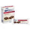 Optifast Riegel Schokolade, 6X70 g- Riegel