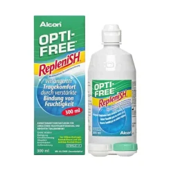 Optifree Replenish Lösung, 300 ml^Opti-free Discount