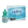 Augentropfen, 3X10 ml^Optive Discount