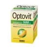 Optovit fortissimum 500 Kaps, 200 St- Vitamin E (Tocopherol)