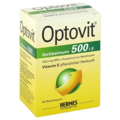 fortissimum 500 Kaps, 60 St^Optovit Outlet