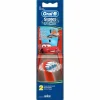 Oral B Aufsteckbürsten Disney Cars, 2 St- Zahnbürsten|Geräte & Zubehör