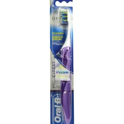 Oral B Proexpert Pulsar 35 mittel Zahnbürste, 1 St- Zahnbürsten