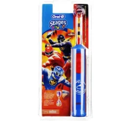 Oral B Geräte & Zubehör-Stages Power cls Zahnbürste, 1 St