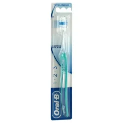 Oral B Zahnbürste Indicator 35, 1 St- Zahnbürsten