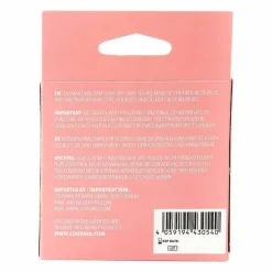 Loovara Kondome-Oral Dams Kondome, 3 St