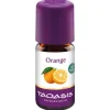 Taoasis Orange Bio ätherisches Öl, 5 ml- Ätherische Öle & Duftöle