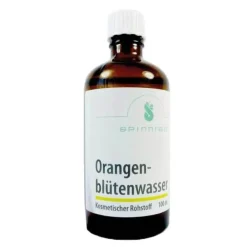Orangenblütenwasser, 100 ml^Spinnrad New