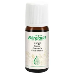 Orangen-Öl, 10 ml^Bergland
