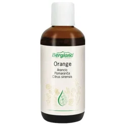 Bergland Aromatische Düfte|Körperöle-Orangen-Öl, 100 ml