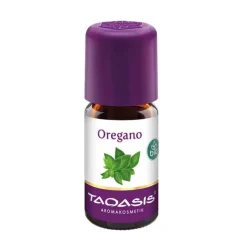 Oregano Öl Bio, 5 ml^Taoasis Clearance