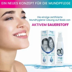 Oroxid Prophylaxe-Forte Mundspray, 100 ml