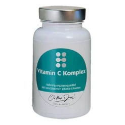 Vitamin C Komplex Kapseln, 60 St^Orthodoc Online