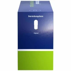 Orthomol Magnesium-Magnesium Plus Kapseln, 60 St
