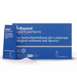 Orthomol Sport perform Granulat, 32 St- Drinks