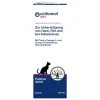 Orthomol Vet Felimol derm Serum für Katzen, 100 ml- Fell & Haut