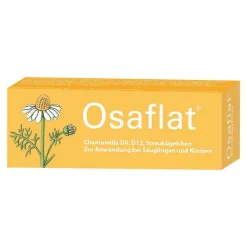 Osaflat Globuli, 7.5 g- C