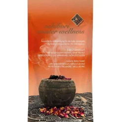 Oshibori Dufttücher-Winter Wellness Tücher, 1 St