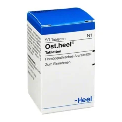 Heel Ost Tabletten, 50 St- Heel