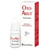 50 mg/g + 10 mg/g Ohrentropfen Lösung, 10 g^Otoakut New