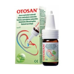 Ohrentropfen, 10 ml^Otosan Online