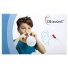 Otovent Ohrenspritze|Schnupfen & Nasennebenhöhlen-System 1 Nasenstück + 5 Luftmembrane, 1 St