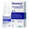 ® sine Lösung, 10 ml^Otowaxol