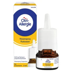 Otri-Allergie Nasenspray, 6 ml^Otriven Sale