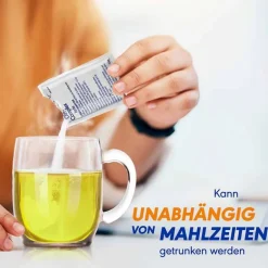 Otricomplex Grippemittel-forte Erkältungsgetränk, 10 St