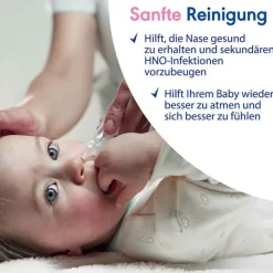 Baby Einzeldosispipetten, 20X5 ml^Otrinatural Hot