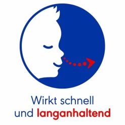 Otriven Nasenspray Kinder|Schnupfen & Nasennebenhöhlen-0,05 % Nasenspray (Dosierspray) ohne Konservierungsstoffe für Kinder, 10 ml
