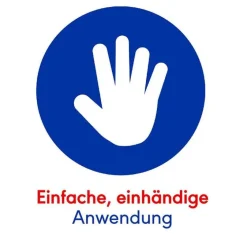 Otriven Nasentropfen Für Kinder|Schnupfen & Nasennebenhöhlen-gegen Schnupfen 0,025 % Nasentropfen für Babys und Kleinkinder, 10 ml