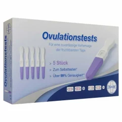 Ovulationstest, 5 St^ Online