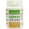 Oximun Curcuma Kapseln, 120 St- Kurkuma Kapseln