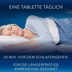Oyono Nacht Tabletten, 60 St- Melatonin Tabletten