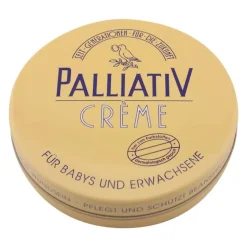 Palliativ Creme, 50 ml- Haut- & Haarpflege