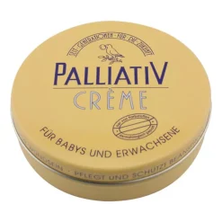 Palliativ Creme, 150 ml- Haut- & Haarpflege