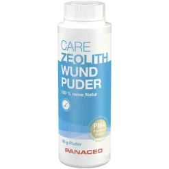 CARE ZEOLITH-WUNDPUDER, 30 g^Panaceo Clearance