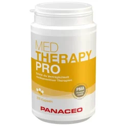 Panaceo MD THERAPY PRO Kapseln, 200 St- Darmsanierung Medikamente
