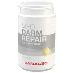 MED DARM-REPAIR Kapseln, 200 St^Panaceo New