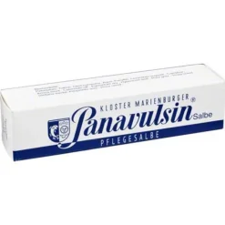 Panavulsin Sonstige Körperpflegeprodukte-Pflegesalbe, 50 ml