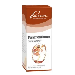 Pancreatinum Tro, 100 ml^Similiaplex Outlet
