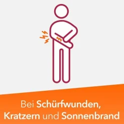 Ratiopharm Wund- & Heilsalbe|Panthenol-Panthenol Wundbalsam, 35 g