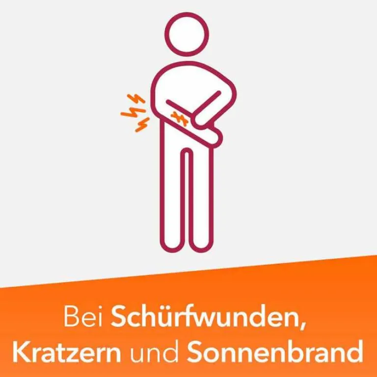 Ratiopharm Wund- & Heilsalbe|Panthenol-Panthenol Wundbalsam, 35 g