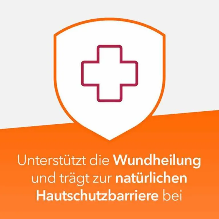 Ratiopharm Wund- & Heilsalbe|Panthenol-Panthenol Wundbalsam, 35 g