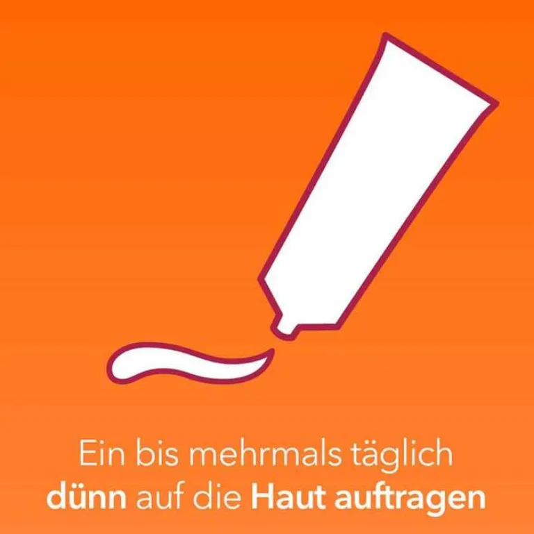 Ratiopharm Wund- & Heilsalbe|Panthenol-Panthenol Wundbalsam, 35 g