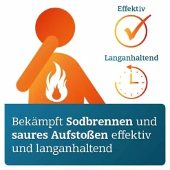 ADGC Pantoprazol 20 mg magensaftresistent Tabletten, 7 St- Sodbrennen Medikamente|Pantoprazol