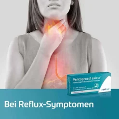 axicur Sodbrennen Medikamente|Pantoprazol-Pantoprazol ® 20 mg Tabletten , 14 St